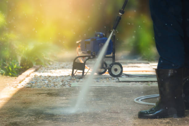 Concrete Sealing in Loyola, CA